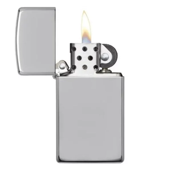 Зажигалка Slim® ZIPPO 1610 1610