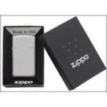 Зажигалка Slim® ZIPPO 1610 1610