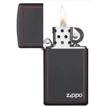 Зажигалка Slim® ZIPPO 1618ZB 1618ZB