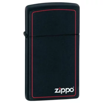 Зажигалка Slim® ZIPPO 1618ZB 1618ZB