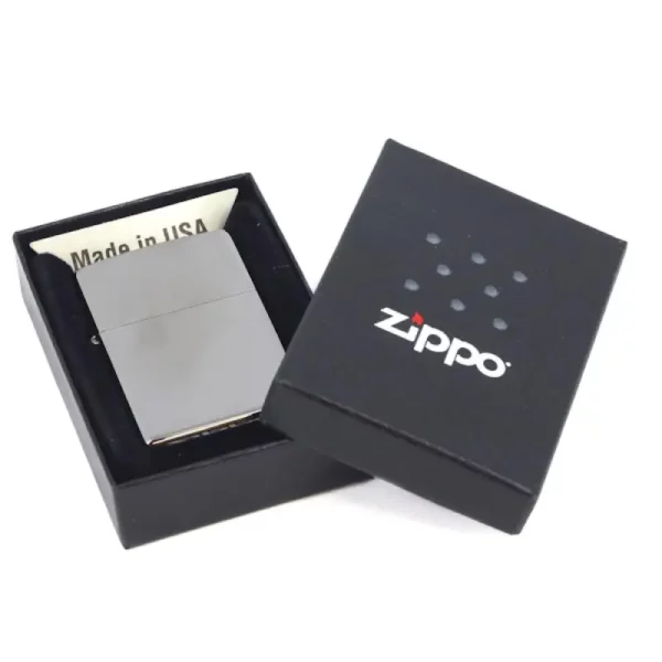 Зажигалка Armor™ ZIPPO 162 162