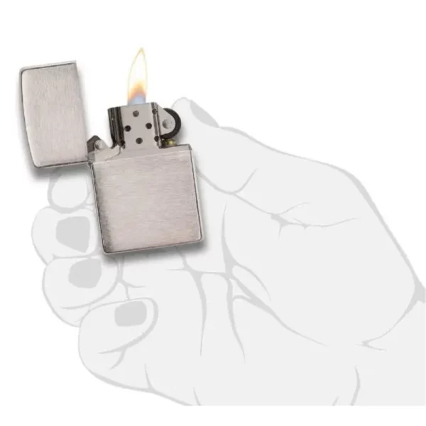 Зажигалка Armor™ ZIPPO 162 162