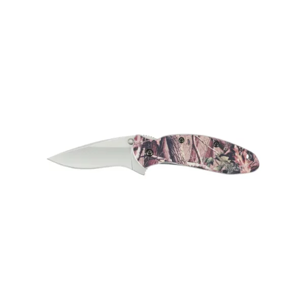 Нож KERSHAW 1620C Scallion 1620C