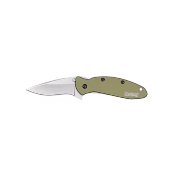 Нож KERSHAW 1620OL Scallion Olive 1620OL