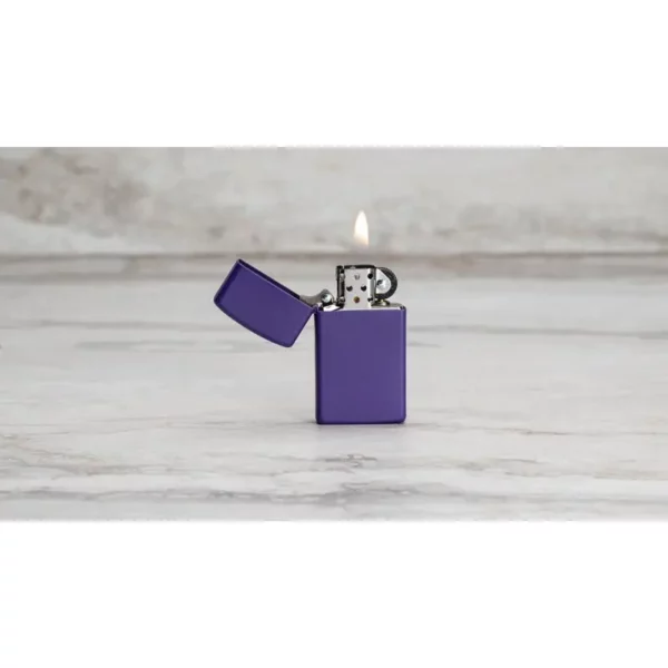 Зажигалка Slim® ZIPPO 1637 1637