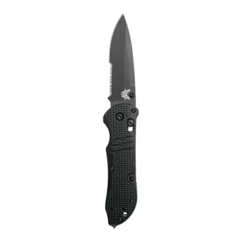 Нож Benchmade 917SBK-1901 Triage