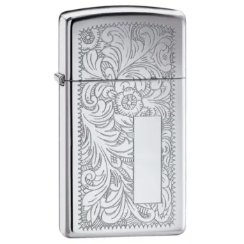 Зажигалка Slim® ZIPPO 1652 1652