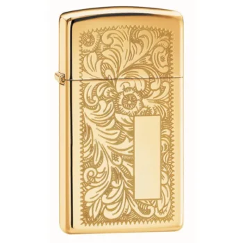 Зажигалка Slim® ZIPPO 1652B 1652B