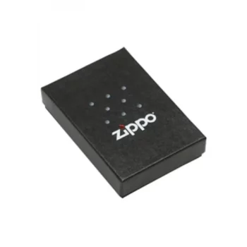 Зажигалка Slim® ZIPPO 1654B 1654B