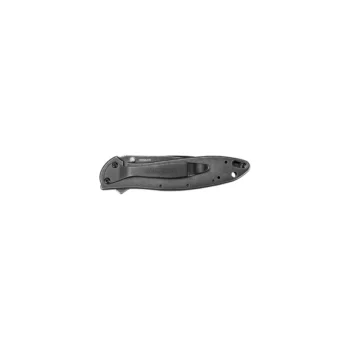 Нож KERSHAW Leek 1660BLKW 1660BLKW