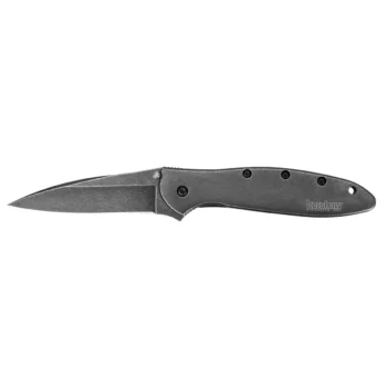 Нож KERSHAW Leek 1660BLKW 1660BLKW