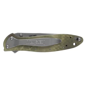 Нож KERSHAW Leek 1660CAMO 1660CAMO