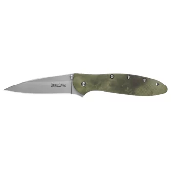 Нож KERSHAW Leek 1660CAMO 1660CAMO