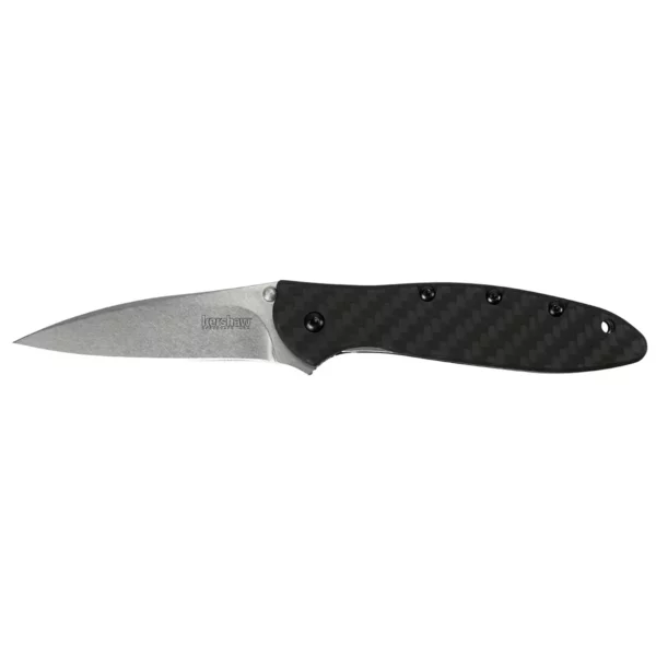 Нож KERSHAW Leek 1660CF 1660CF