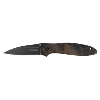 Нож KERSHAW Leek 1660DEB