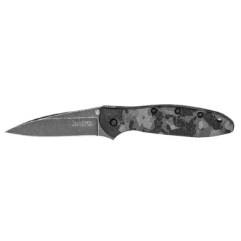 Нож KERSHAW Leek 1660DGRY 1660DGRY