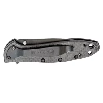 Нож KERSHAW Leek 1660GLCFBLK 1660GLCFBLK