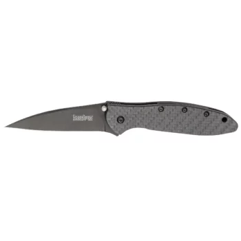 Нож KERSHAW Leek 1660GLCFBLK 1660GLCFBLK