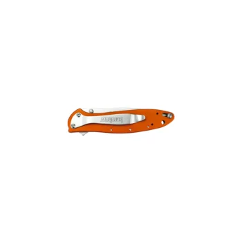 Нож KERSHAW Leek 1660OR 1660OR