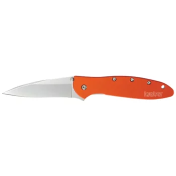 Нож KERSHAW Leek 1660OR 1660OR