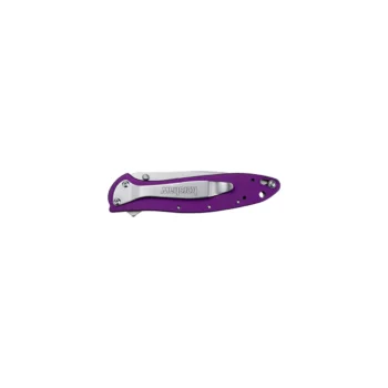 Нож KERSHAW Leek 1660PUR 1660PUR