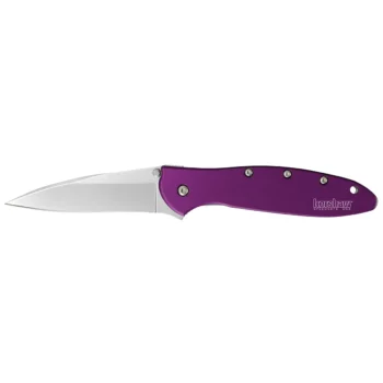 Нож KERSHAW Leek 1660PUR 1660PUR