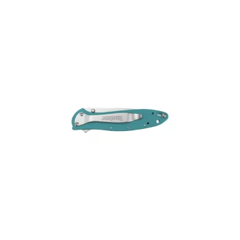 Нож KERSHAW Leek 1660TEAL 1660TEAL