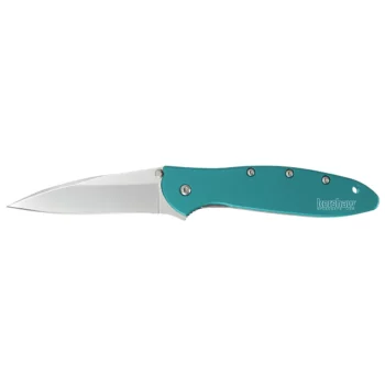 Нож KERSHAW Leek 1660TEAL 1660TEAL