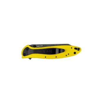 Нож KERSHAW Leek 1660YLBW