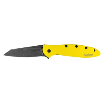 Нож KERSHAW Leek 1660YLBW