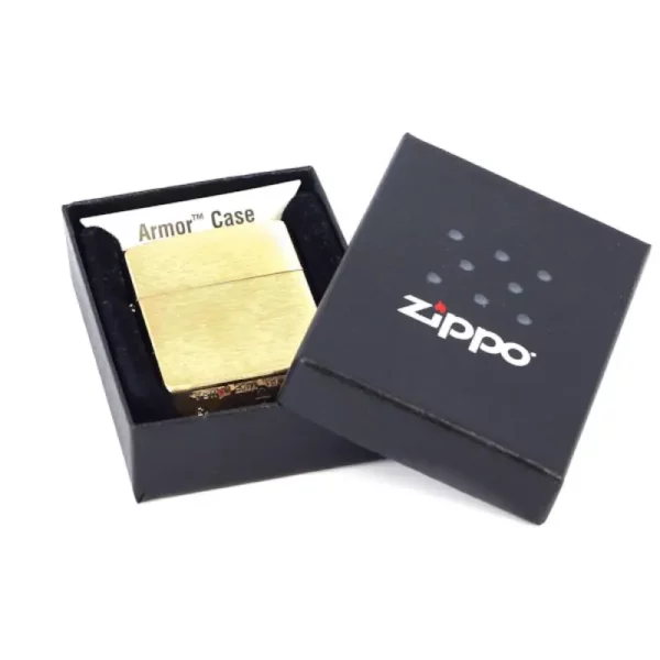 Зажигалка Armor™ ZIPPO 168 168