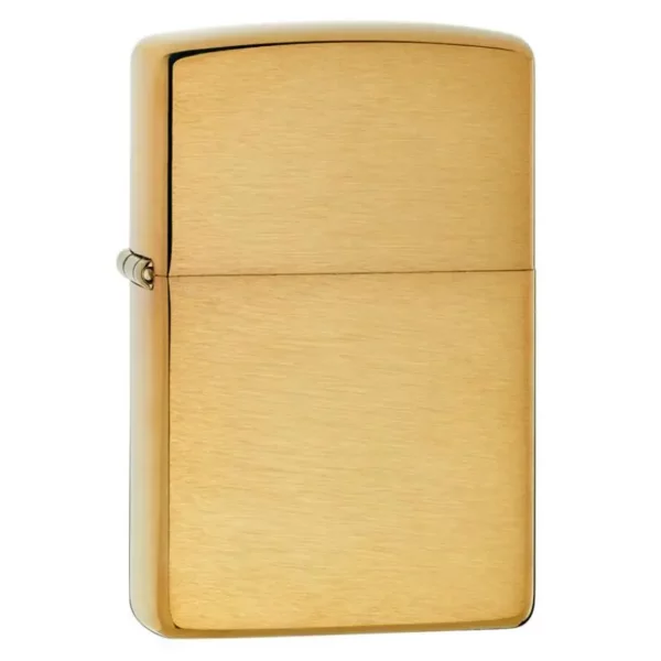 Зажигалка Armor™ ZIPPO 168 168