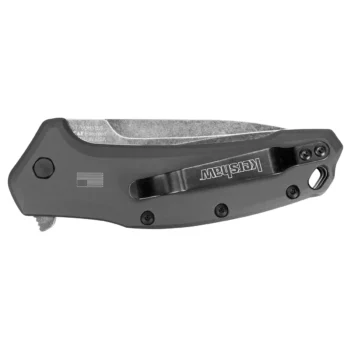 Нож KERSHAW Link Gray 1776GRYBW