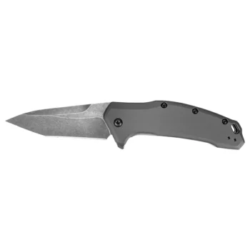 Нож KERSHAW Link Gray Tanto 1776TGRYBW