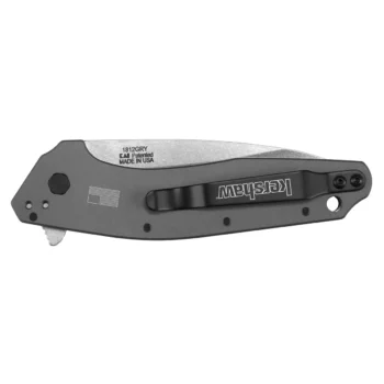 Нож KERSHAW Dividend 1812GRY