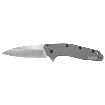 Нож KERSHAW Dividend 1812GRY