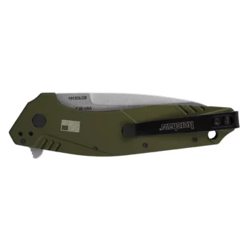 Нож KERSHAW Dividend 1812OLCB 1812OLCB