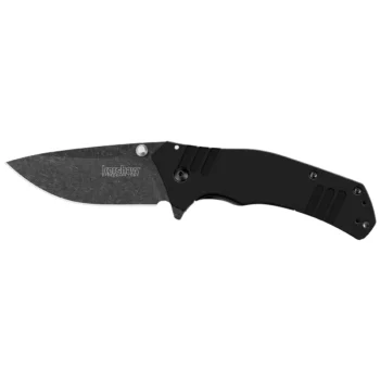 Нож KERSHAW Knockout 1870BLKBW