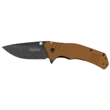 Нож KERSHAW Knockout 1870EBBW