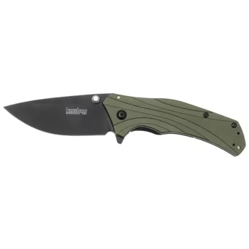 Нож KERSHAW Knockout 1870OLBLK 1870OLBLK
