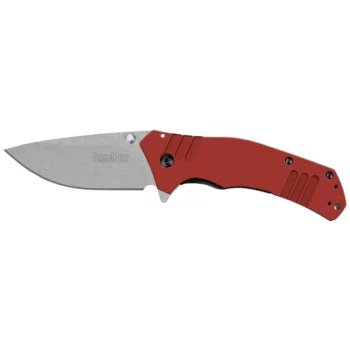 Нож KERSHAW Knockout 1870RDSW