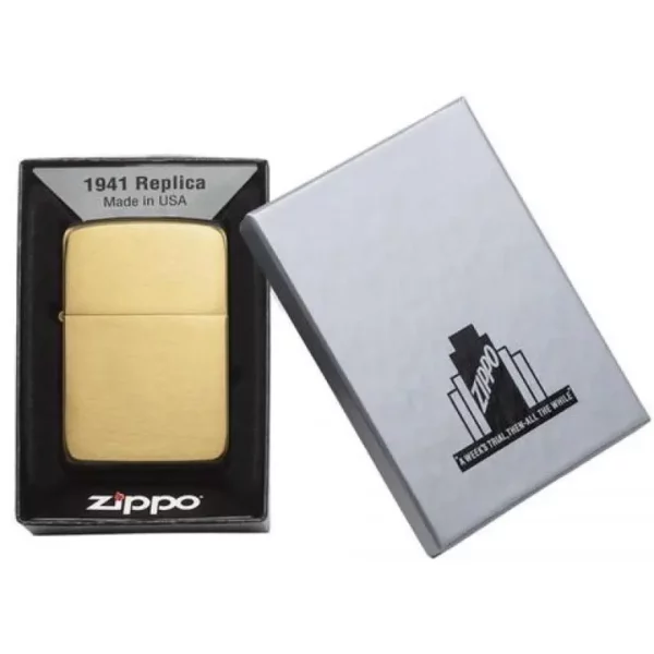 Зажигалка 1941 Replica™ ZIPPO 1941B 1941B