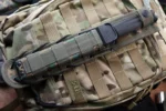 MOLLE многофункциональные ножны Outdoor Camo