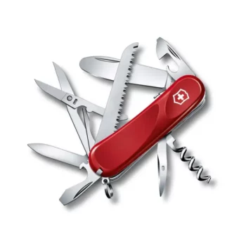 Нож перочинный Junior 03 VICTORINOX 2.3913.SKE 2.3913.SKE