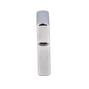 Зажигалка Brushed Chrome ZIPPO 200 200