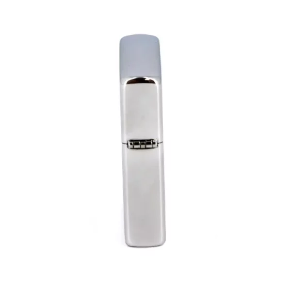 Зажигалка Brushed Chrome ZIPPO 200 200