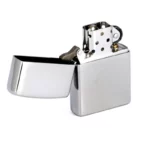 Зажигалка Brushed Chrome ZIPPO 200 200