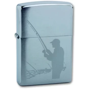Зажигалка ZIPPO 200 Fisherman 200 Fisherman