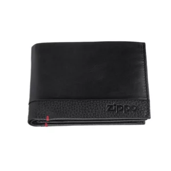 Портмоне с защитой от сканирования RFID ZIPPO 2006020 2006020