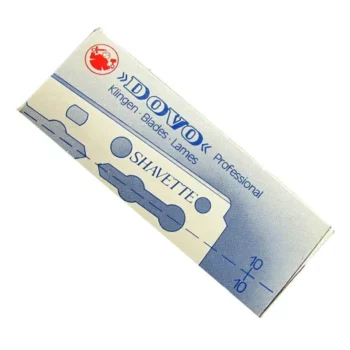 Лезвия для бритья шаветтом DOVO 201014 201014